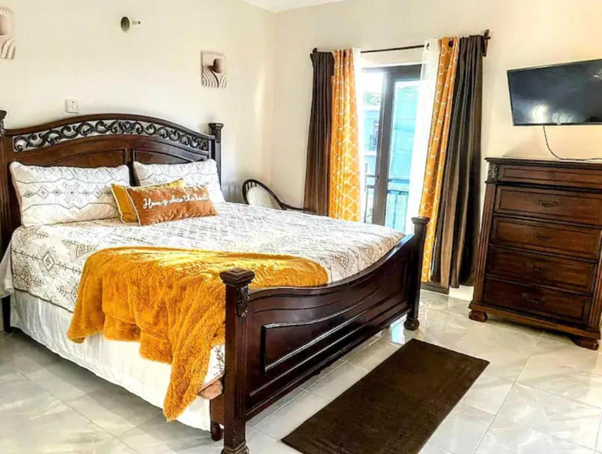 Wynters'Escape-Gated 1 Or 2 Bedroom W Puertosecobeach Access Discovery Bay Exterior foto